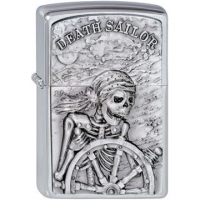 Zippo Pirates